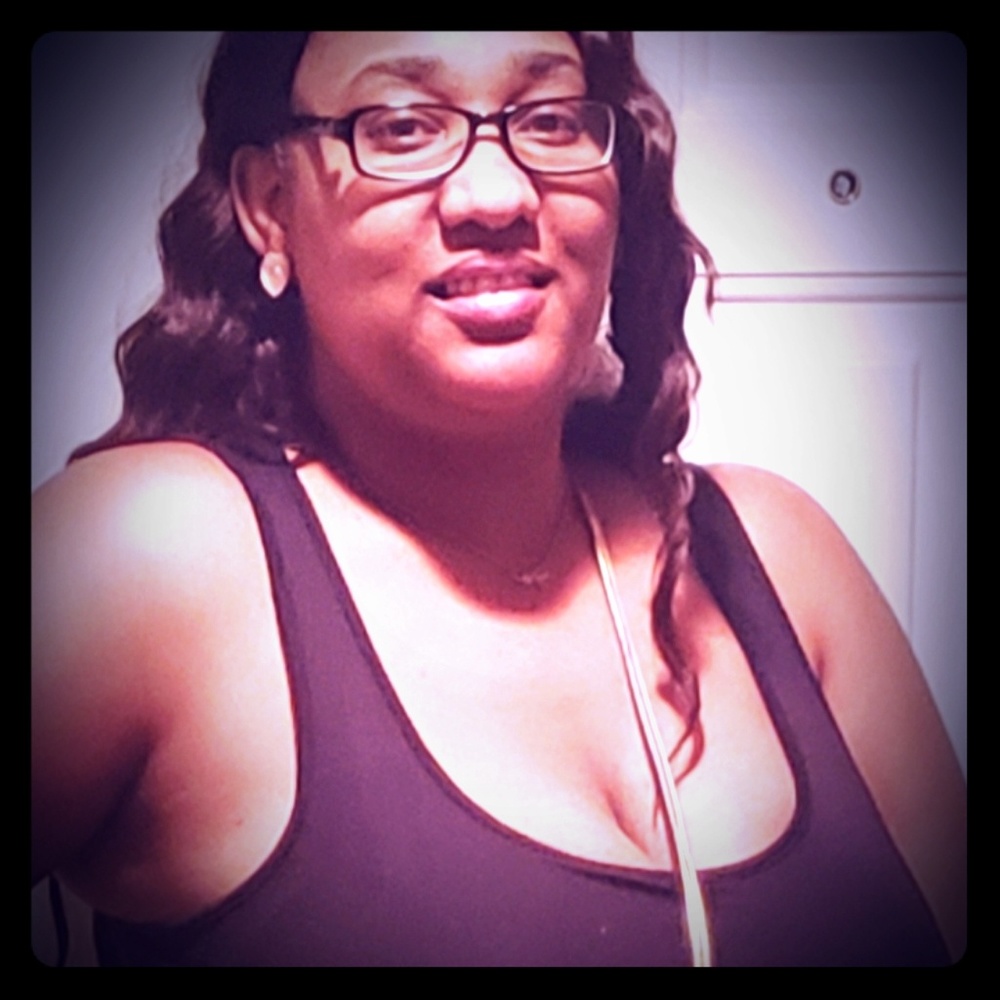 Meet your Posher, Rukia